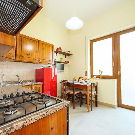 Dreamsorrento Apartments 外观 照片