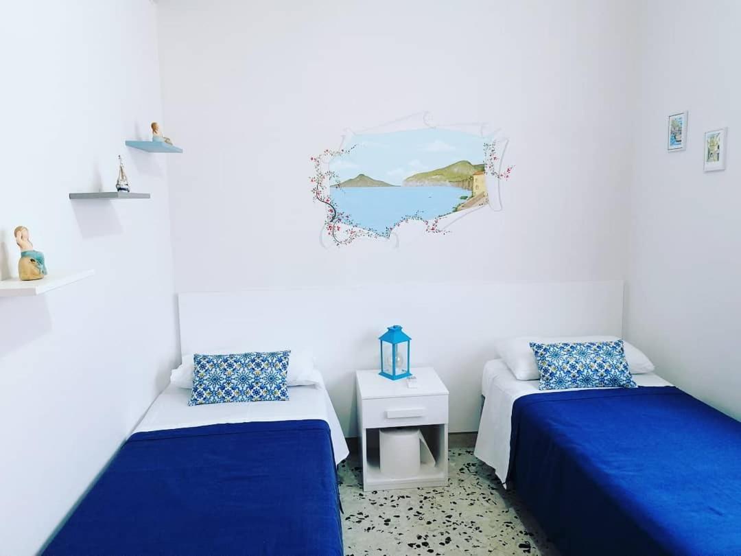 Dreamsorrento Apartments 外观 照片