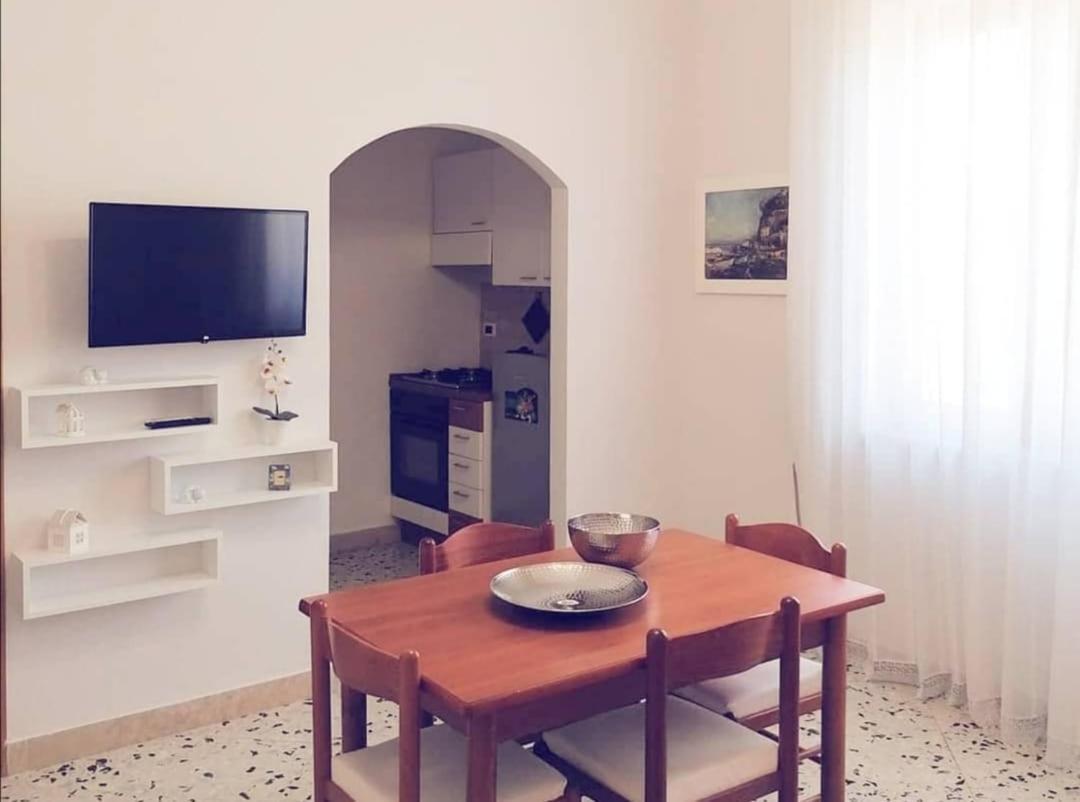 Dreamsorrento Apartments 外观 照片