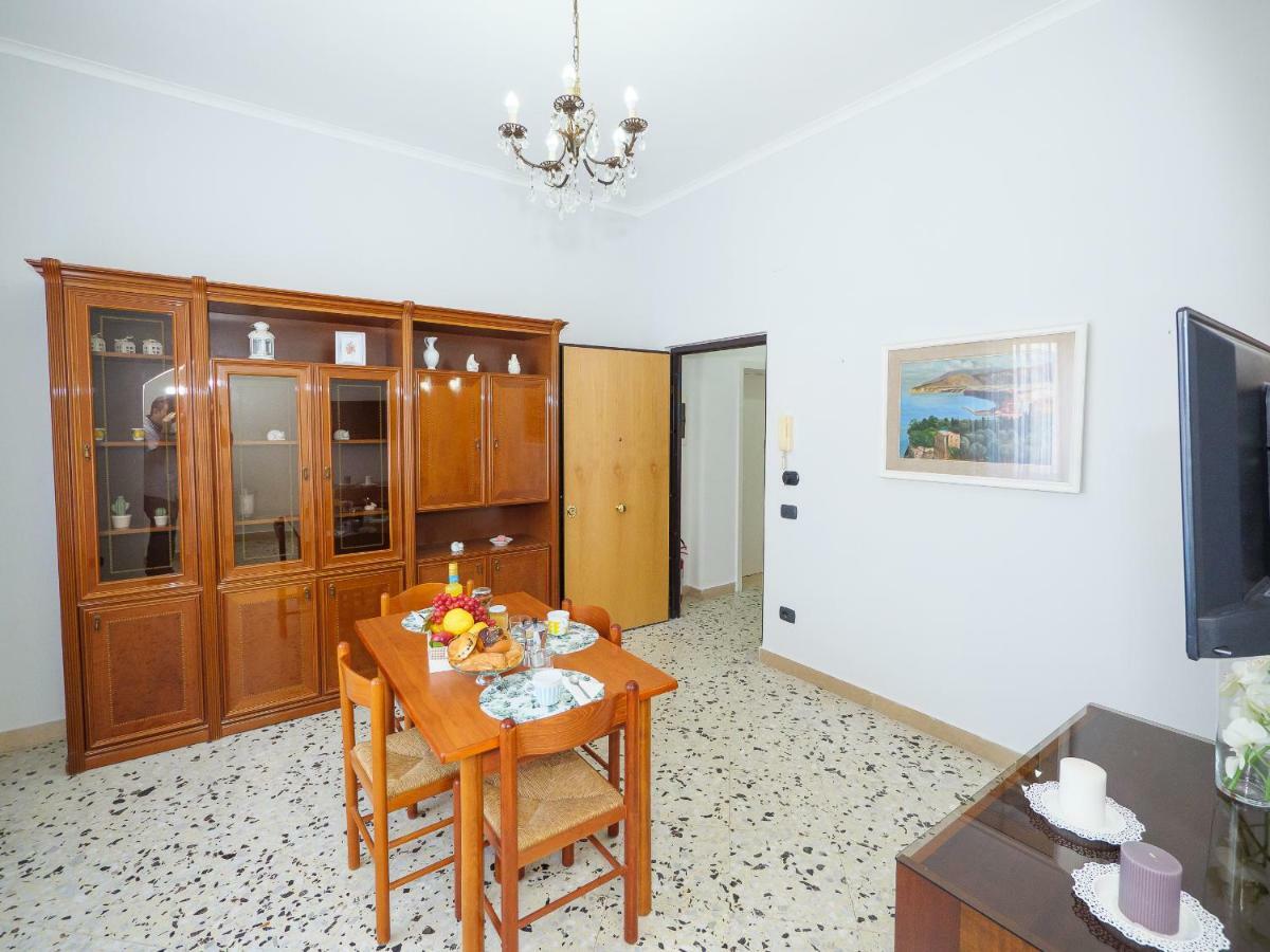 Dreamsorrento Apartments 外观 照片
