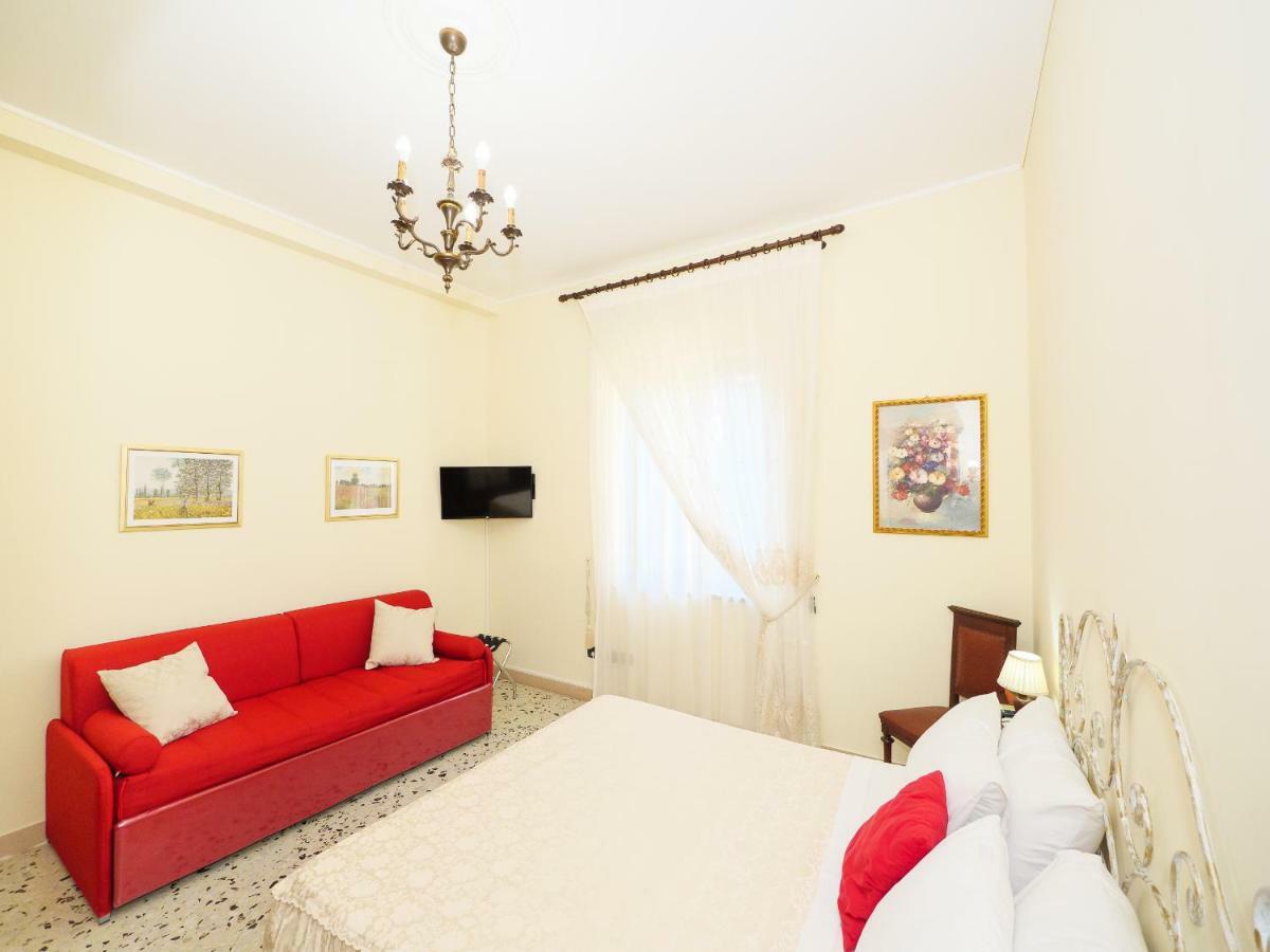 Dreamsorrento Apartments 外观 照片