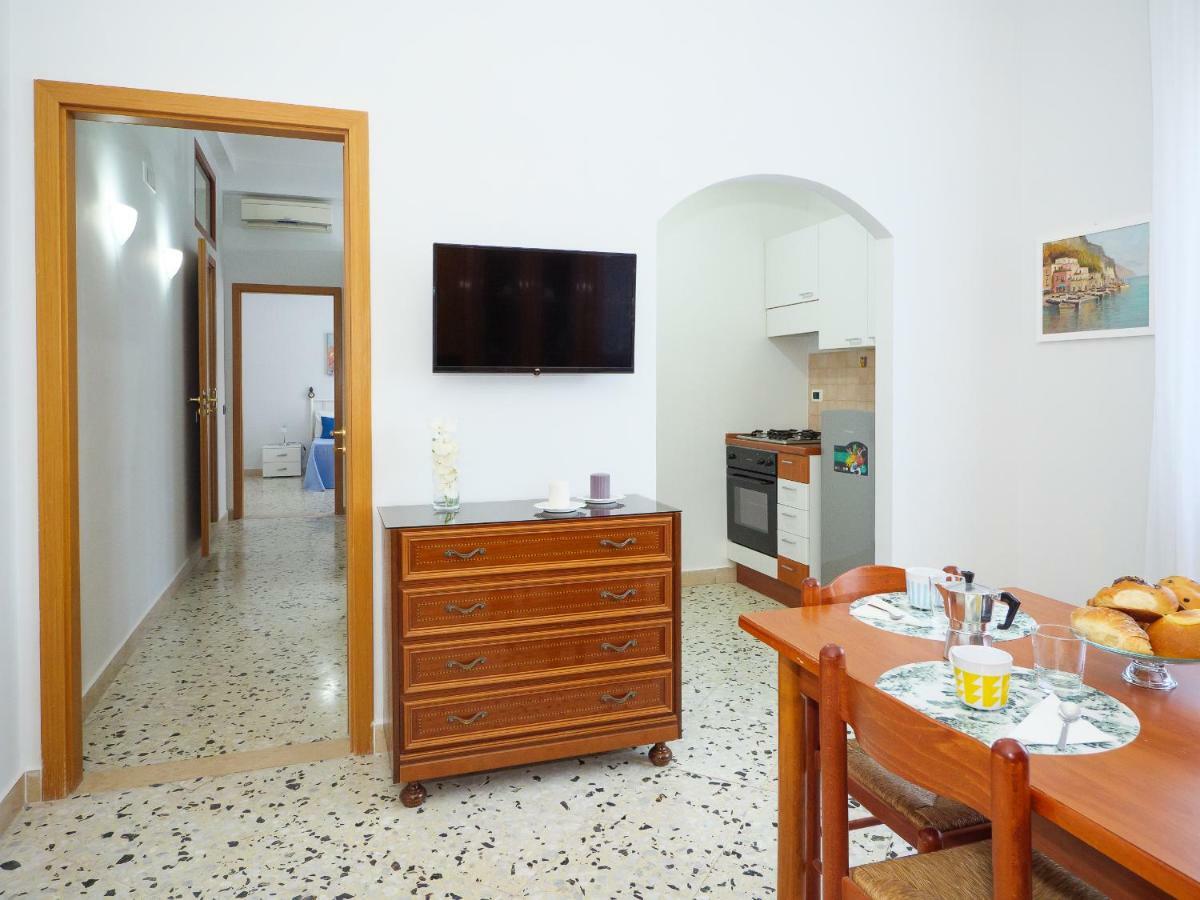 Dreamsorrento Apartments 外观 照片