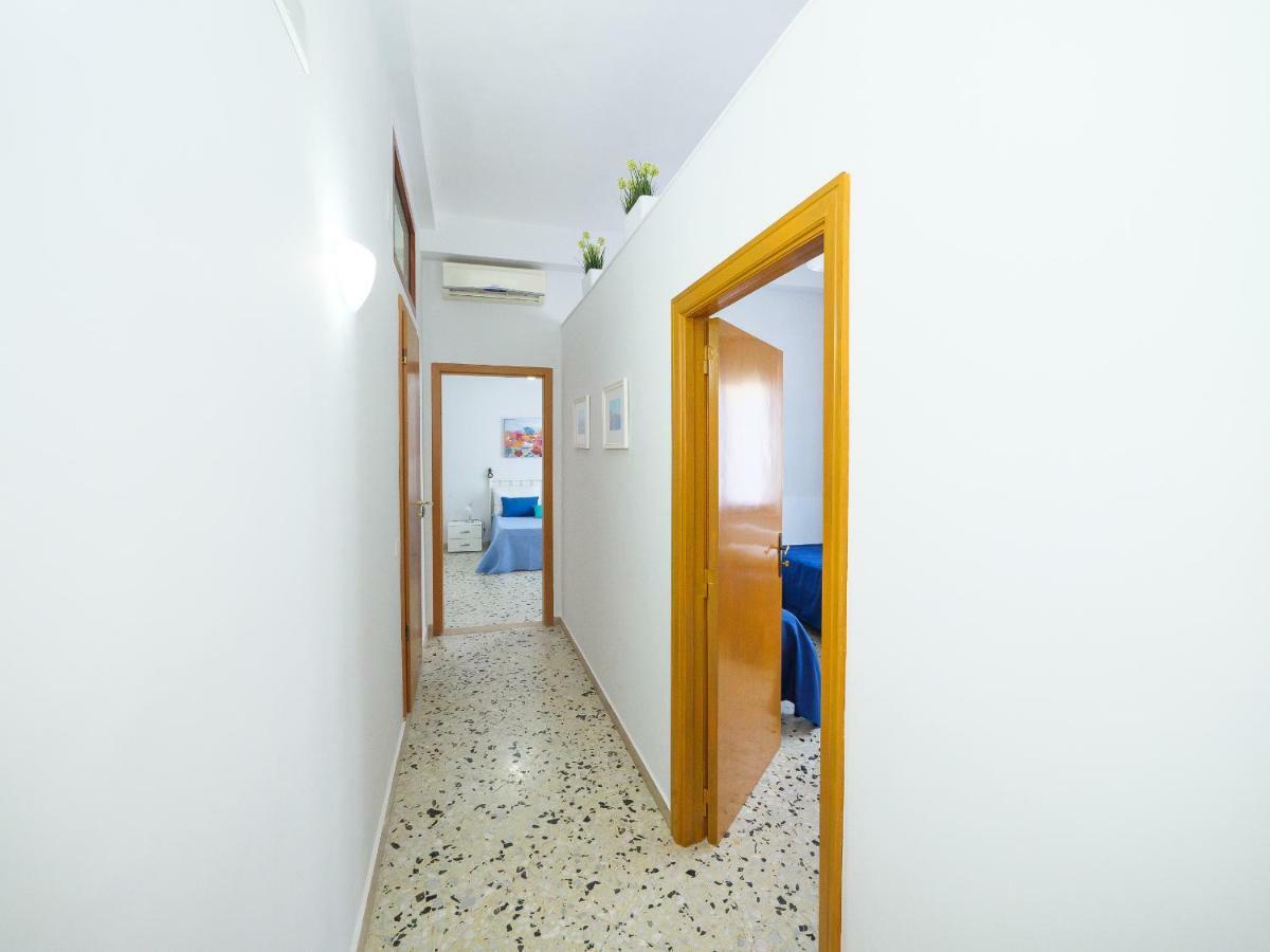 Dreamsorrento Apartments 外观 照片