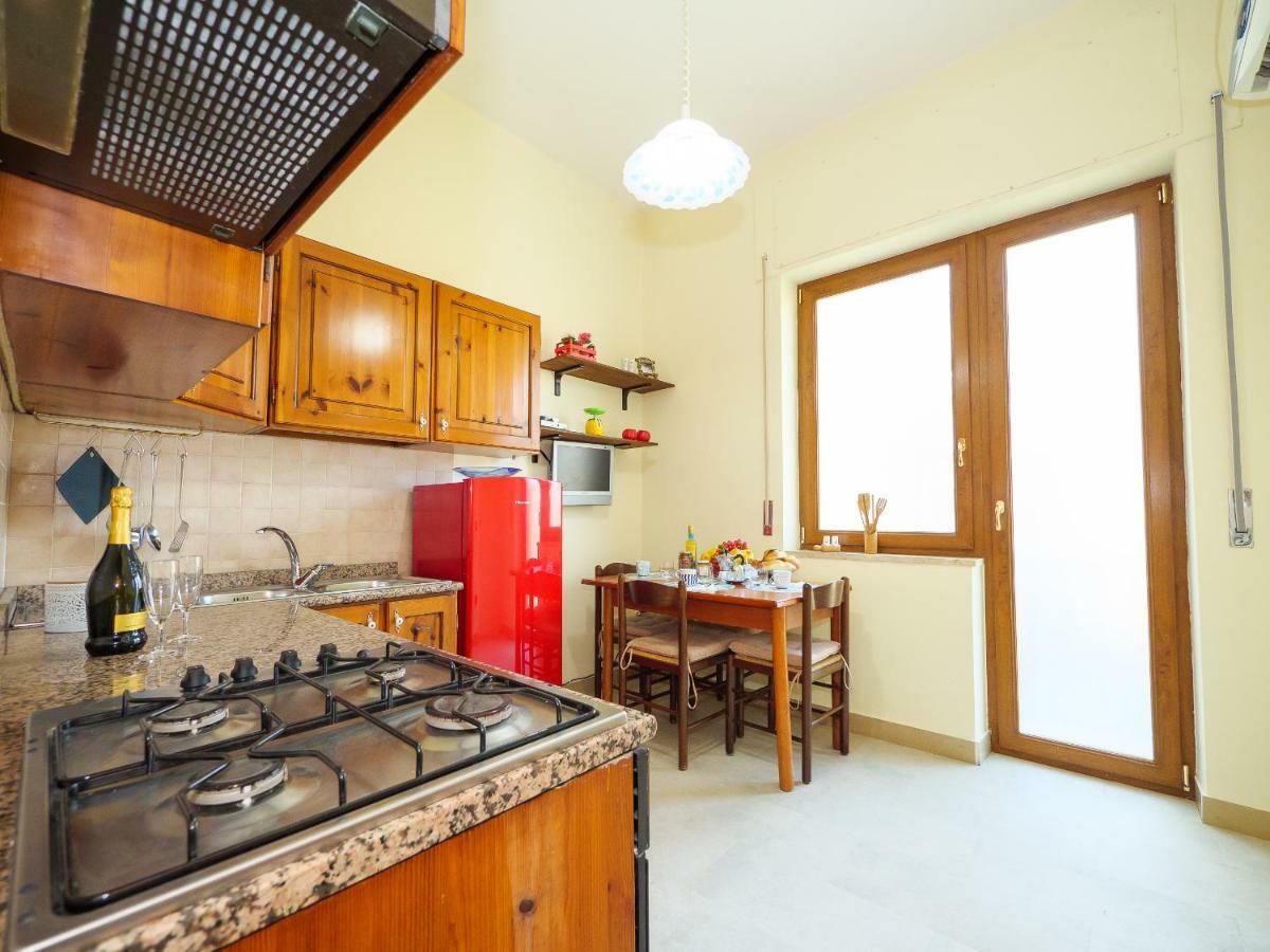 Dreamsorrento Apartments 外观 照片