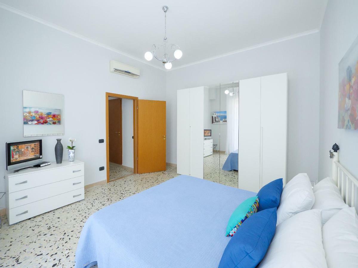 Dreamsorrento Apartments 外观 照片