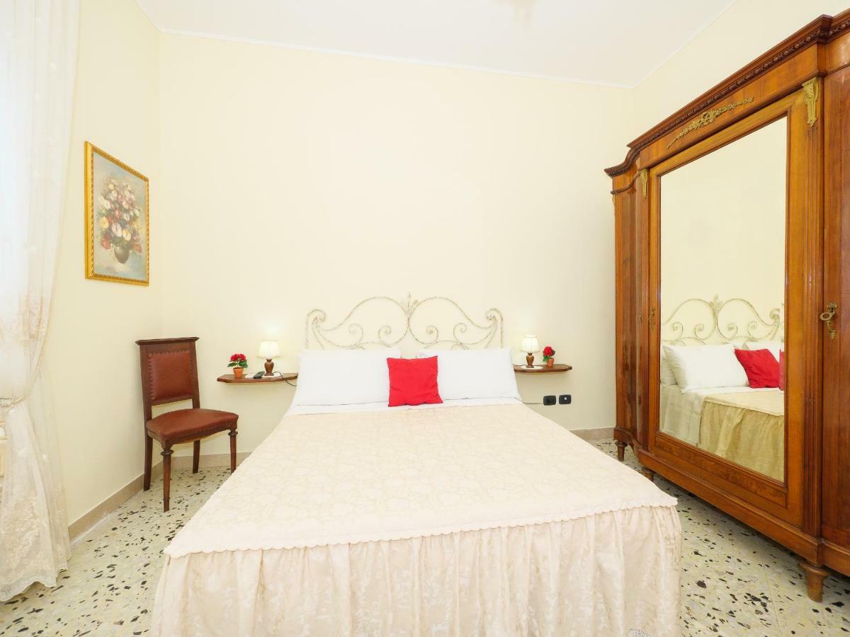 Dreamsorrento Apartments 外观 照片