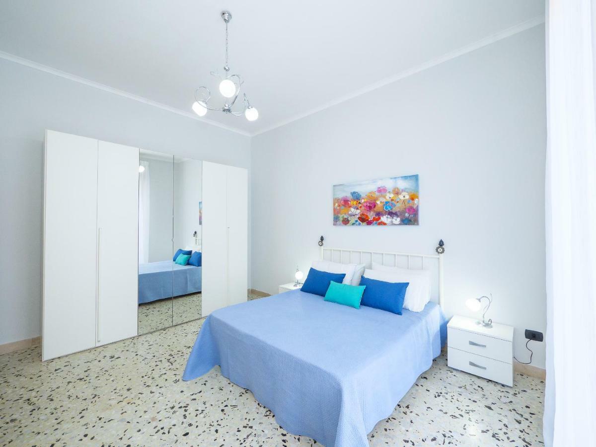 Dreamsorrento Apartments 外观 照片