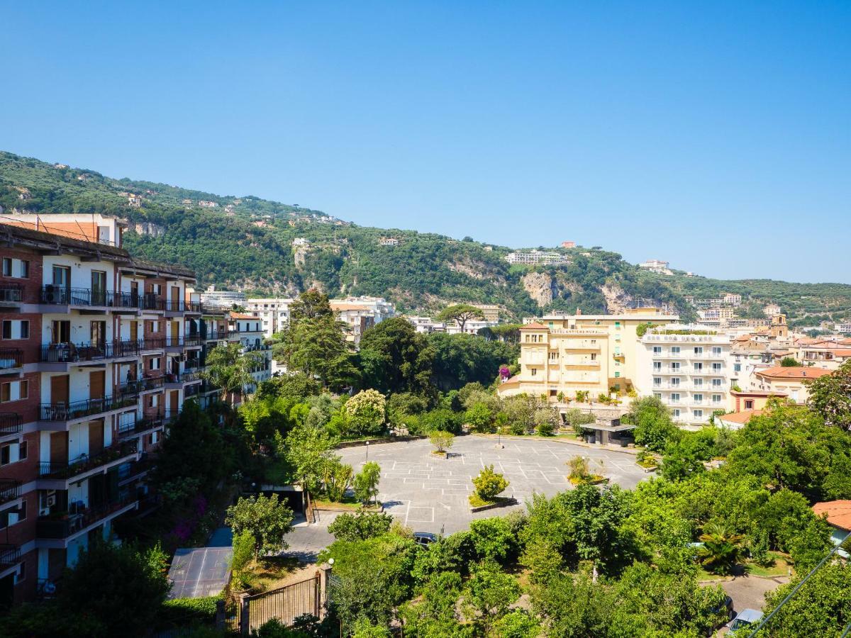 Dreamsorrento Apartments 外观 照片