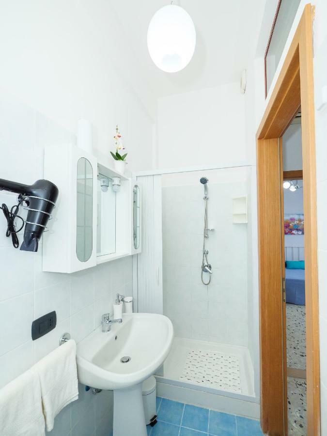 Dreamsorrento Apartments 外观 照片