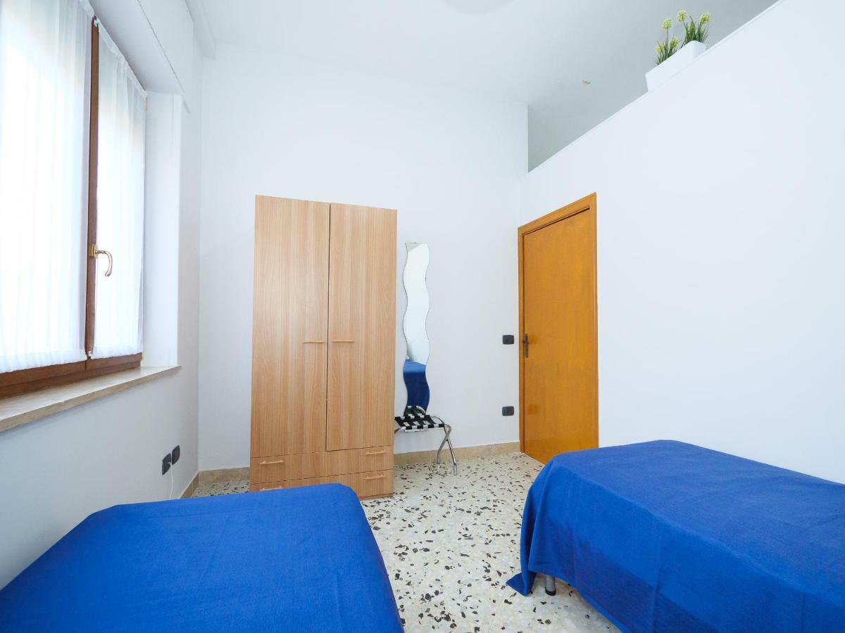 Dreamsorrento Apartments 外观 照片