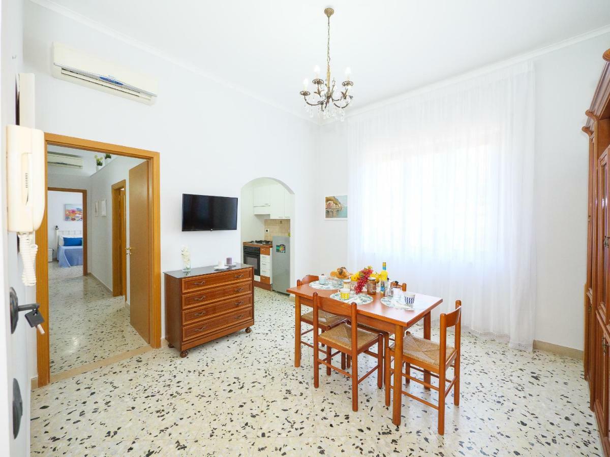 Dreamsorrento Apartments 外观 照片