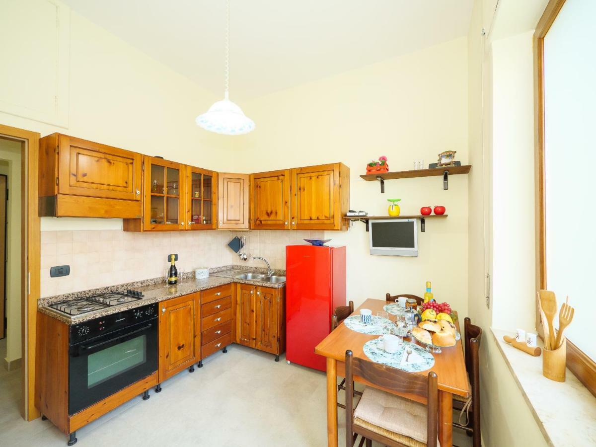 Dreamsorrento Apartments 外观 照片