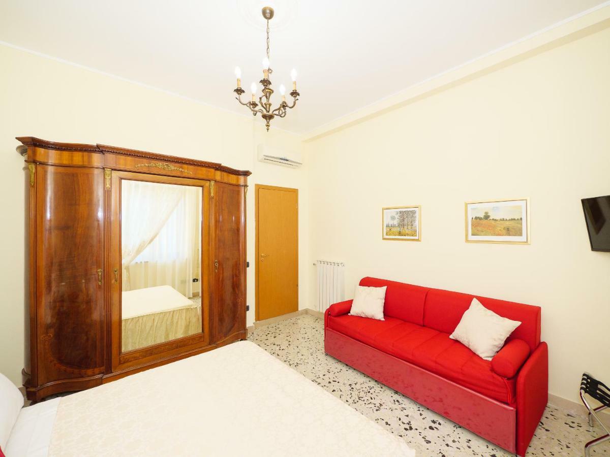 Dreamsorrento Apartments 外观 照片