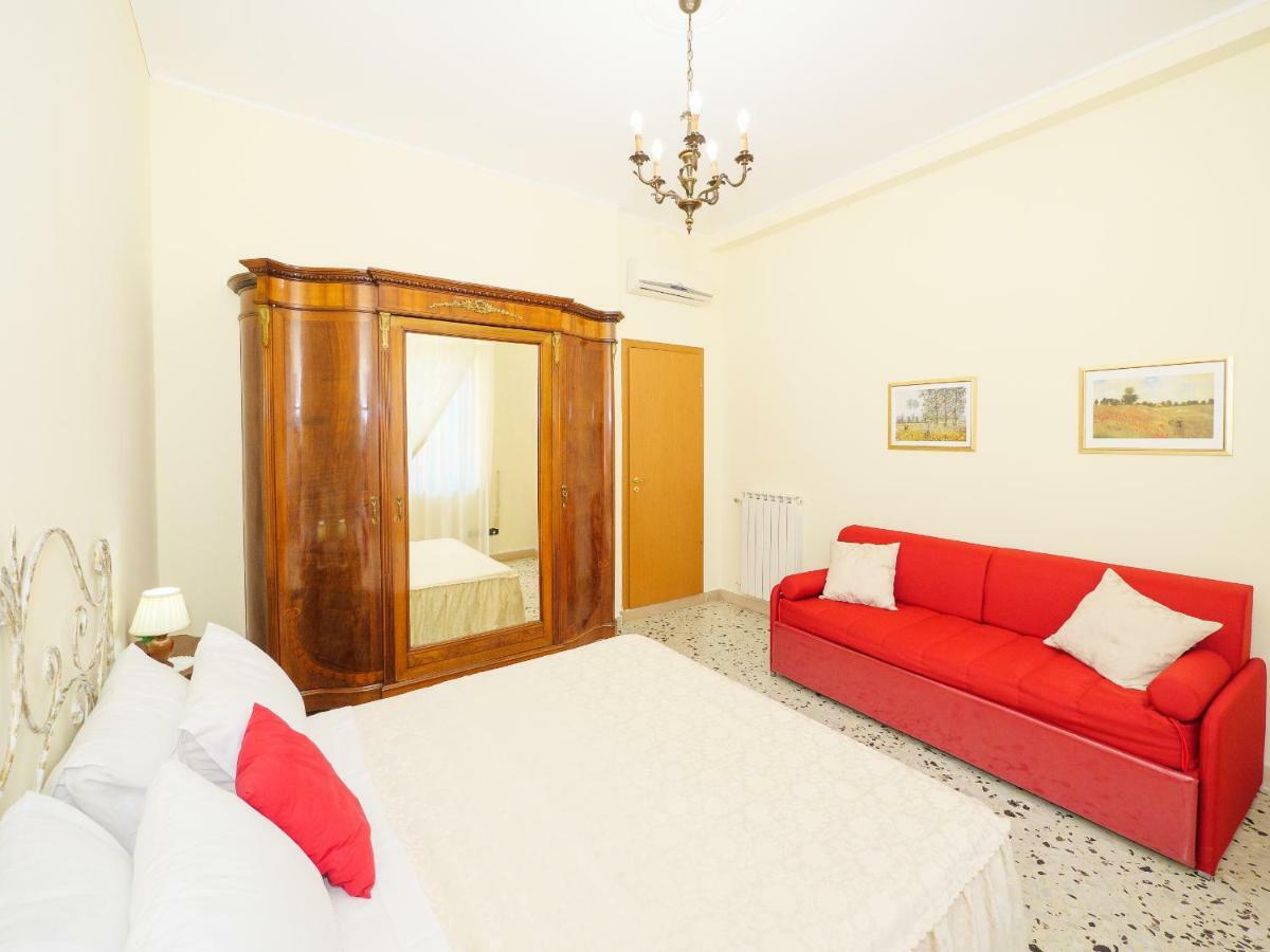 Dreamsorrento Apartments 外观 照片