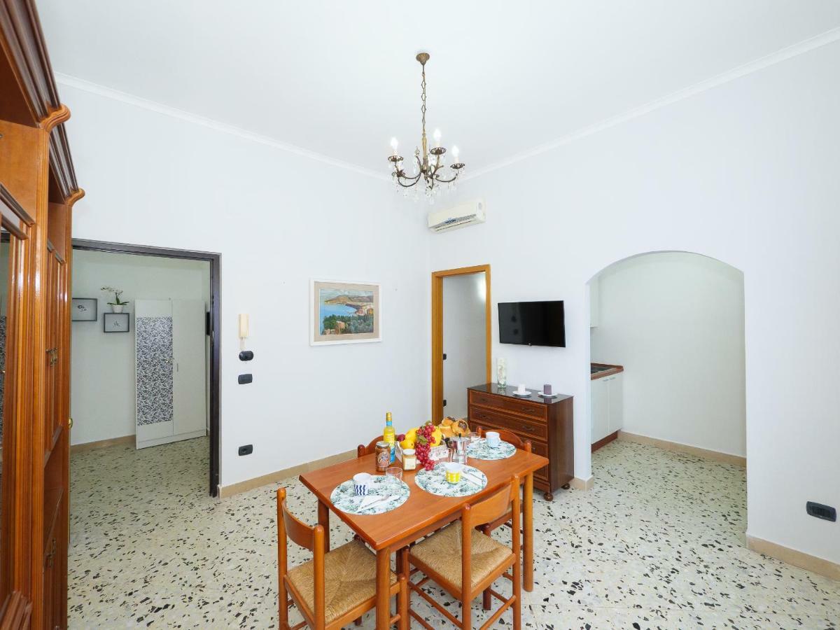 Dreamsorrento Apartments 外观 照片
