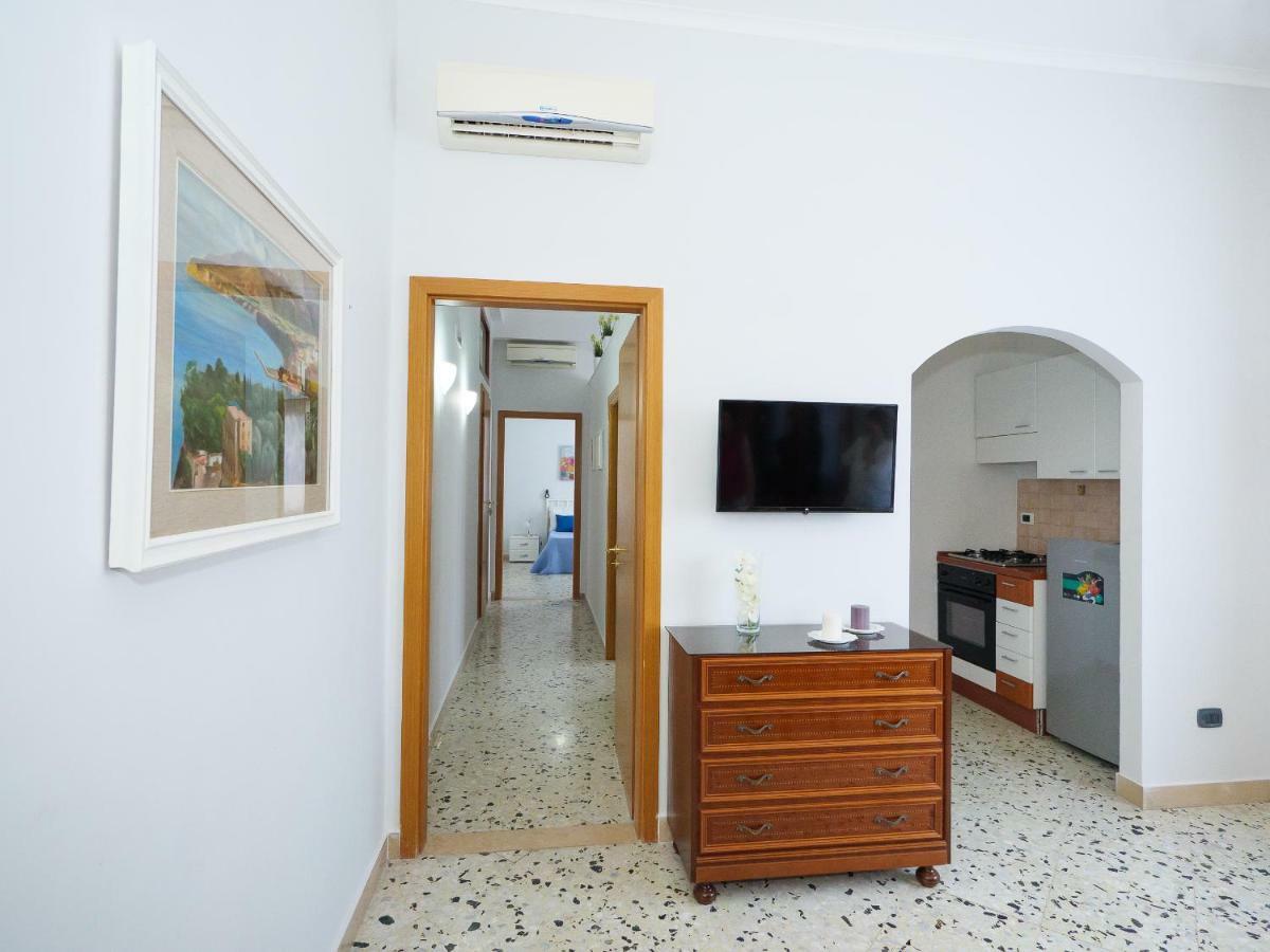 Dreamsorrento Apartments 外观 照片