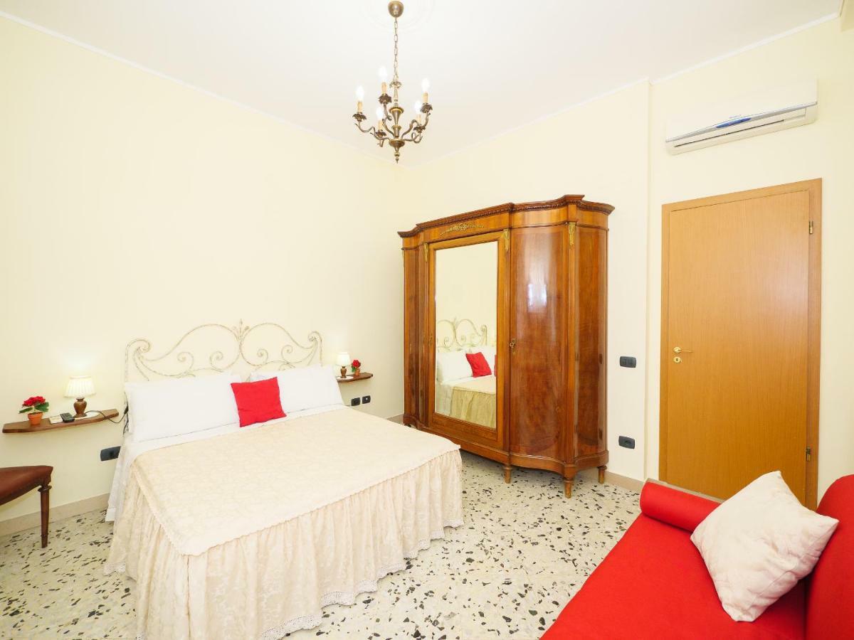 Dreamsorrento Apartments 外观 照片