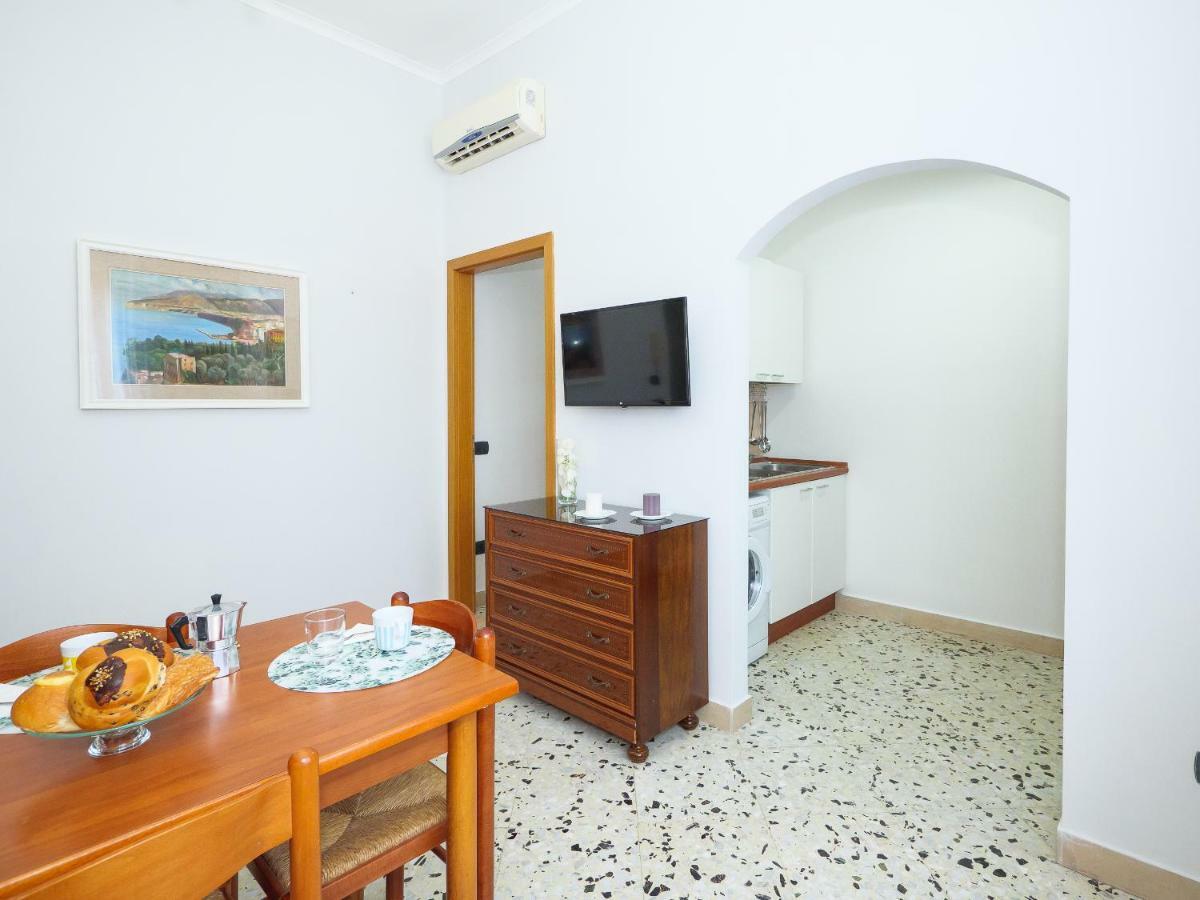Dreamsorrento Apartments 外观 照片