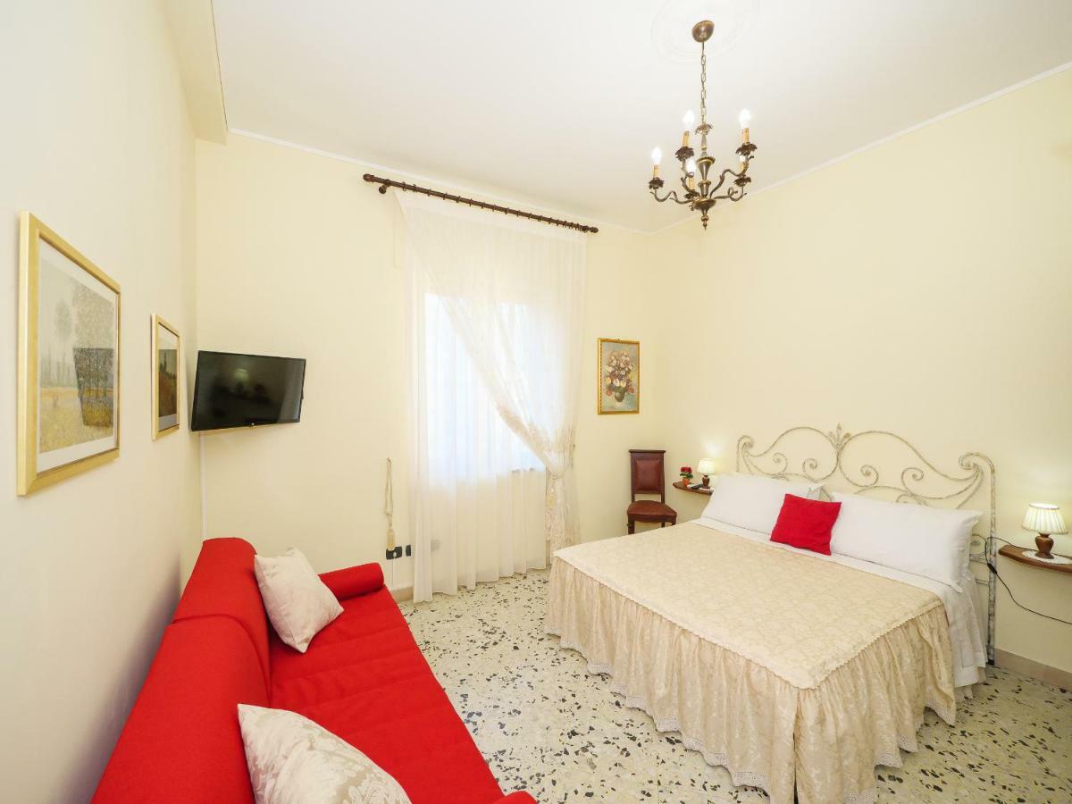 Dreamsorrento Apartments 外观 照片