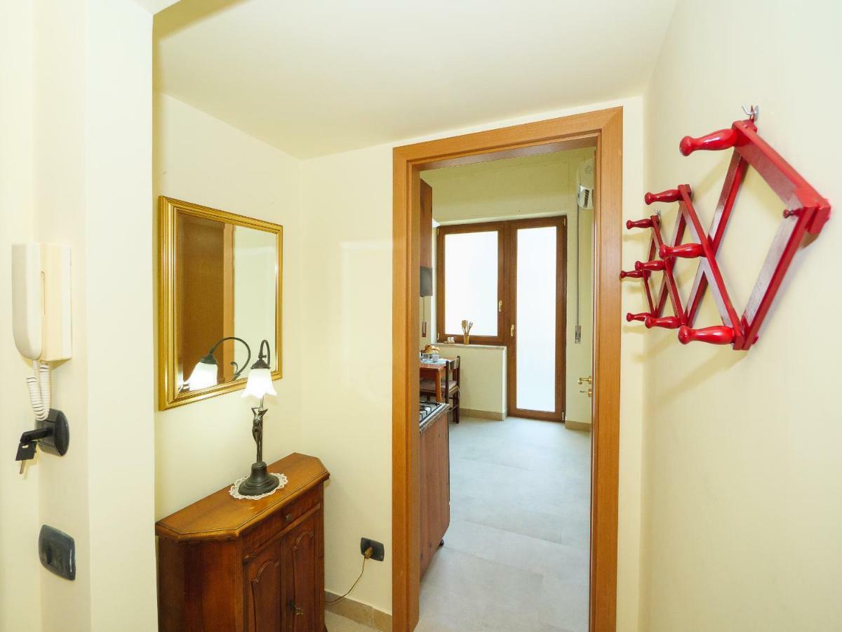 Dreamsorrento Apartments 外观 照片