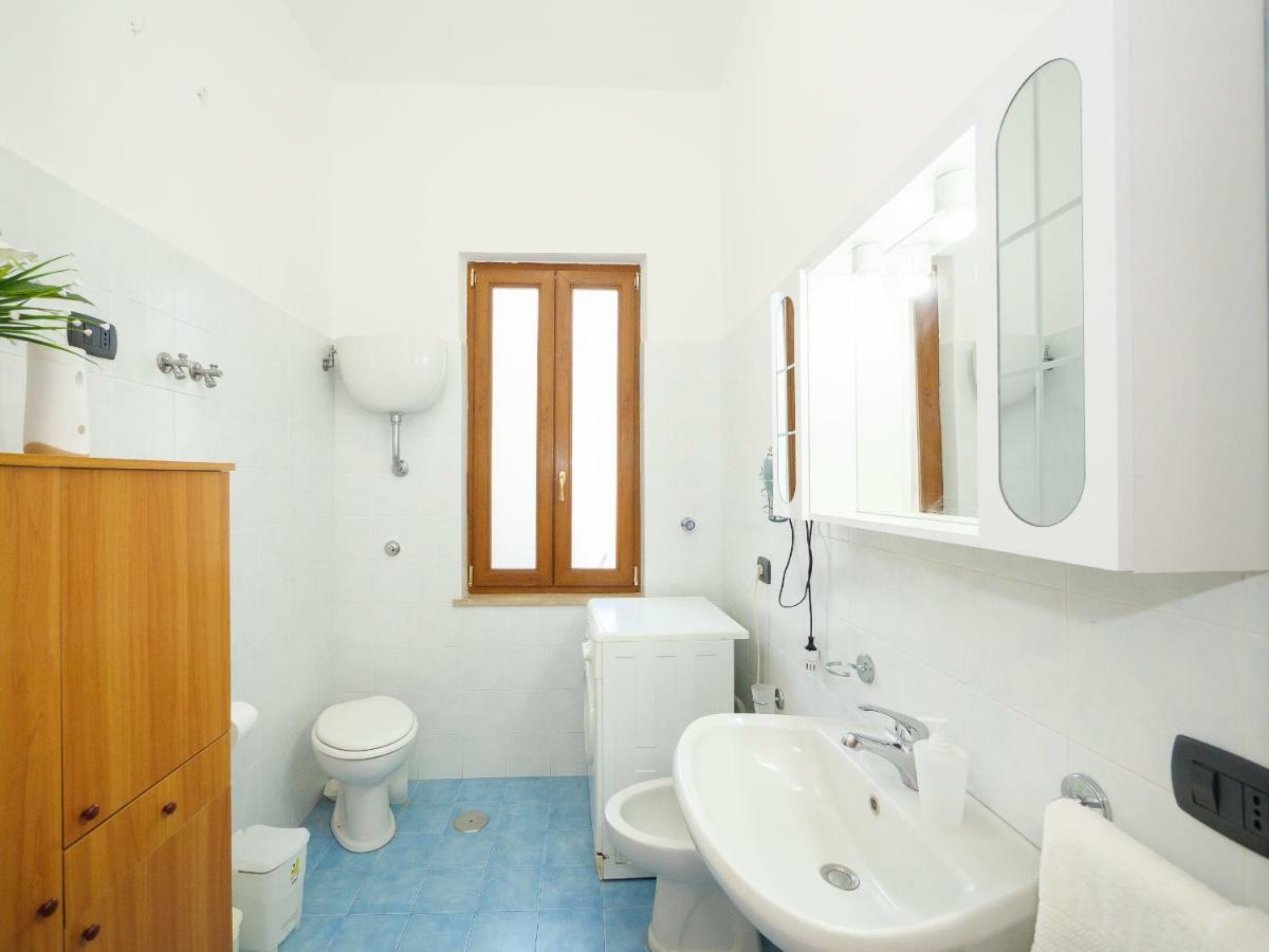 Dreamsorrento Apartments 外观 照片