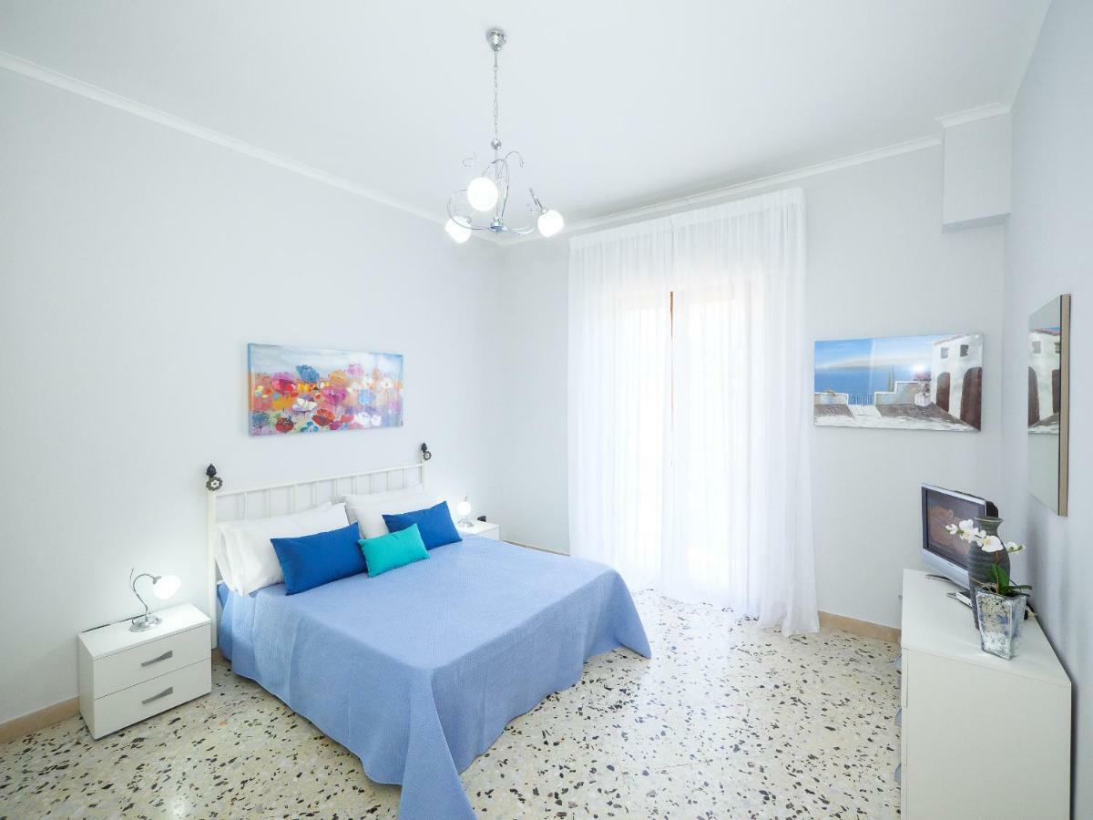 Dreamsorrento Apartments 外观 照片
