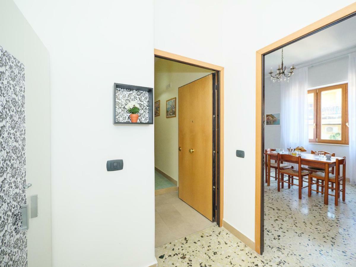 Dreamsorrento Apartments 外观 照片