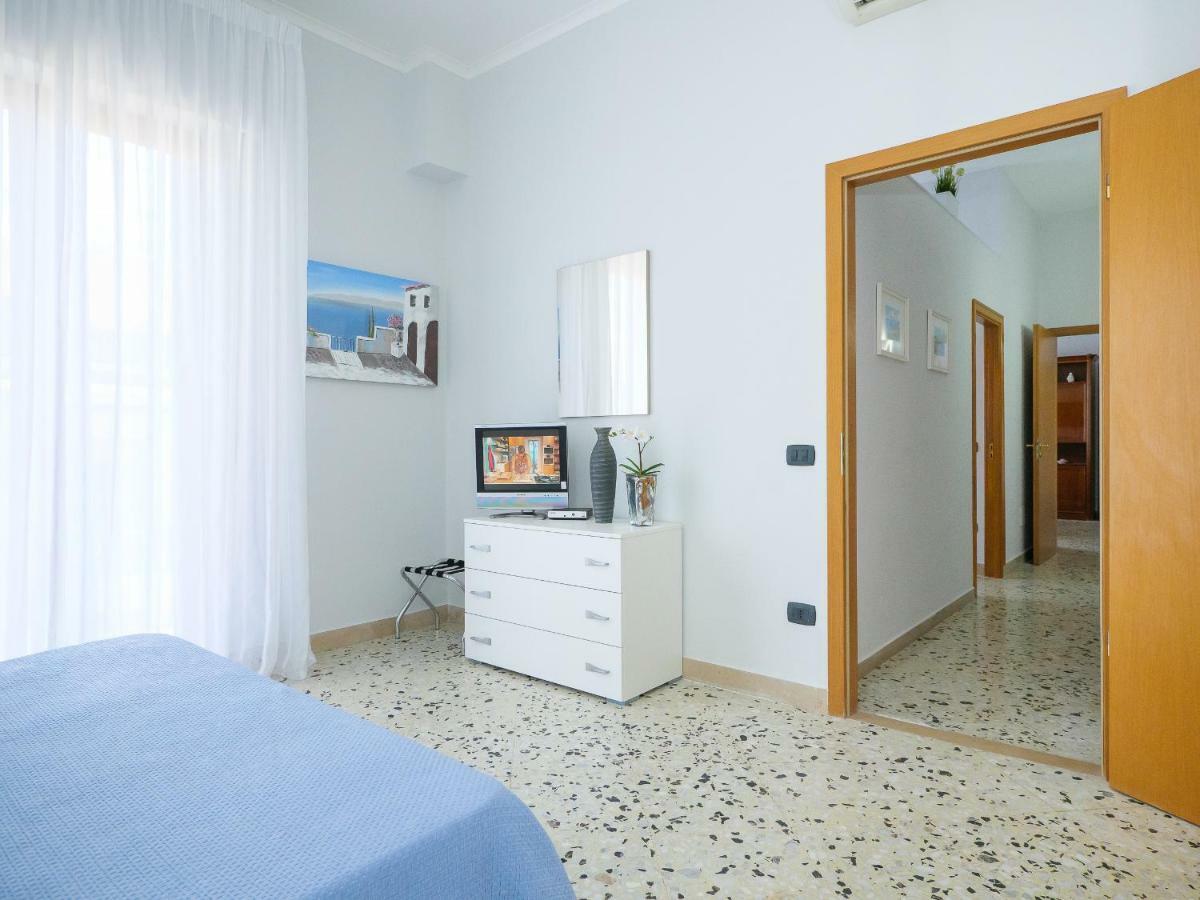 Dreamsorrento Apartments 外观 照片