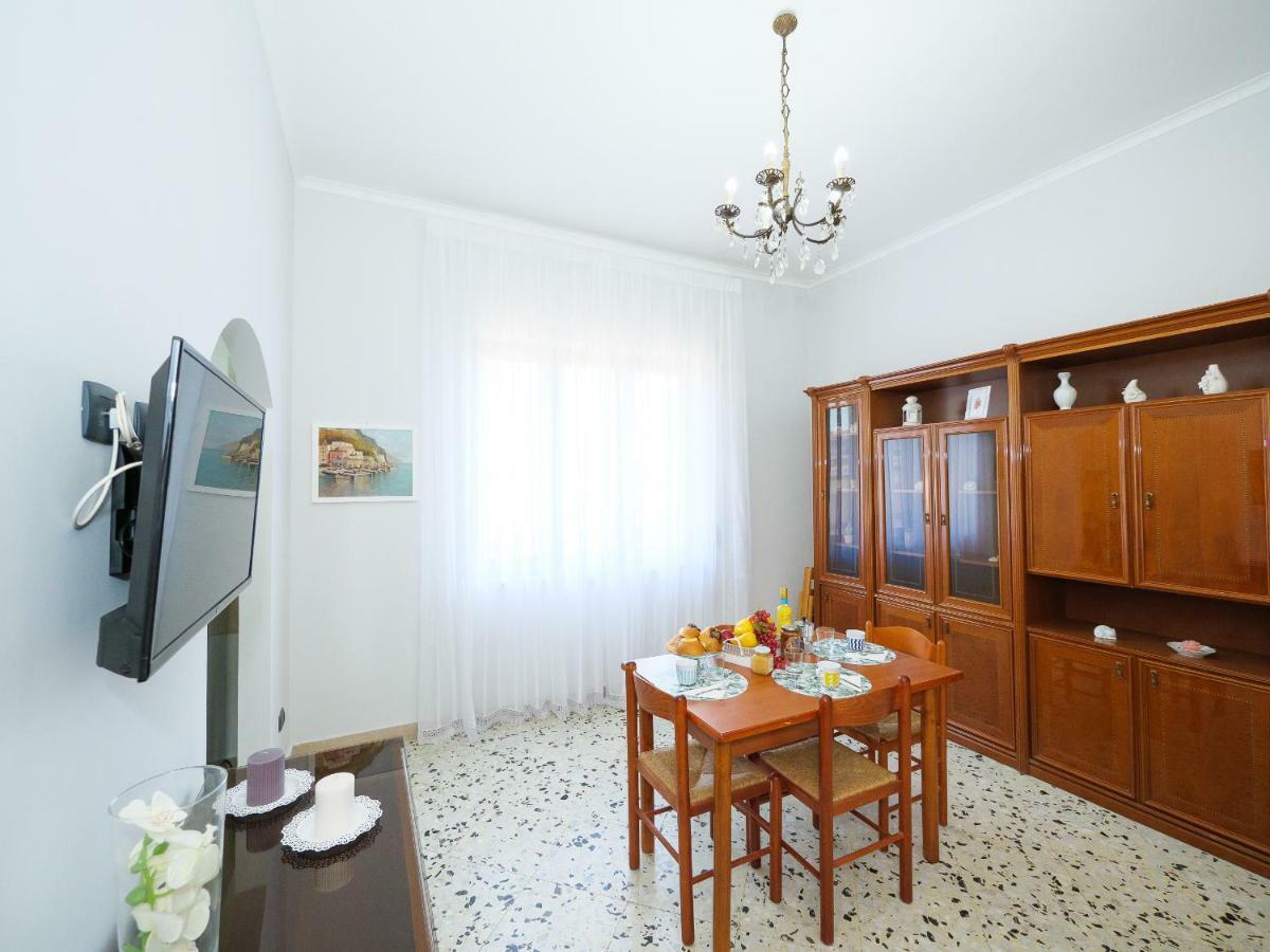 Dreamsorrento Apartments 外观 照片