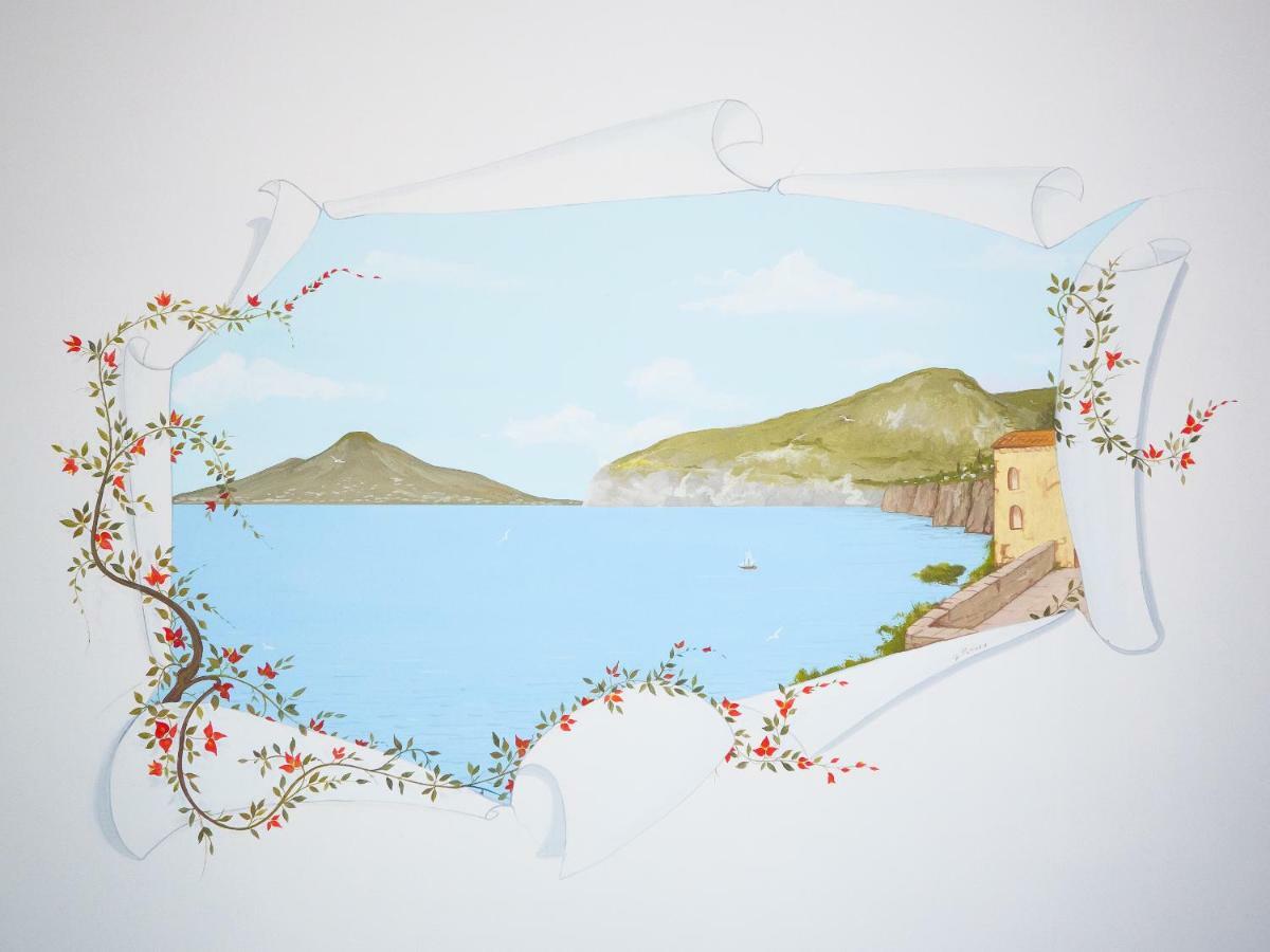 Dreamsorrento Apartments 外观 照片
