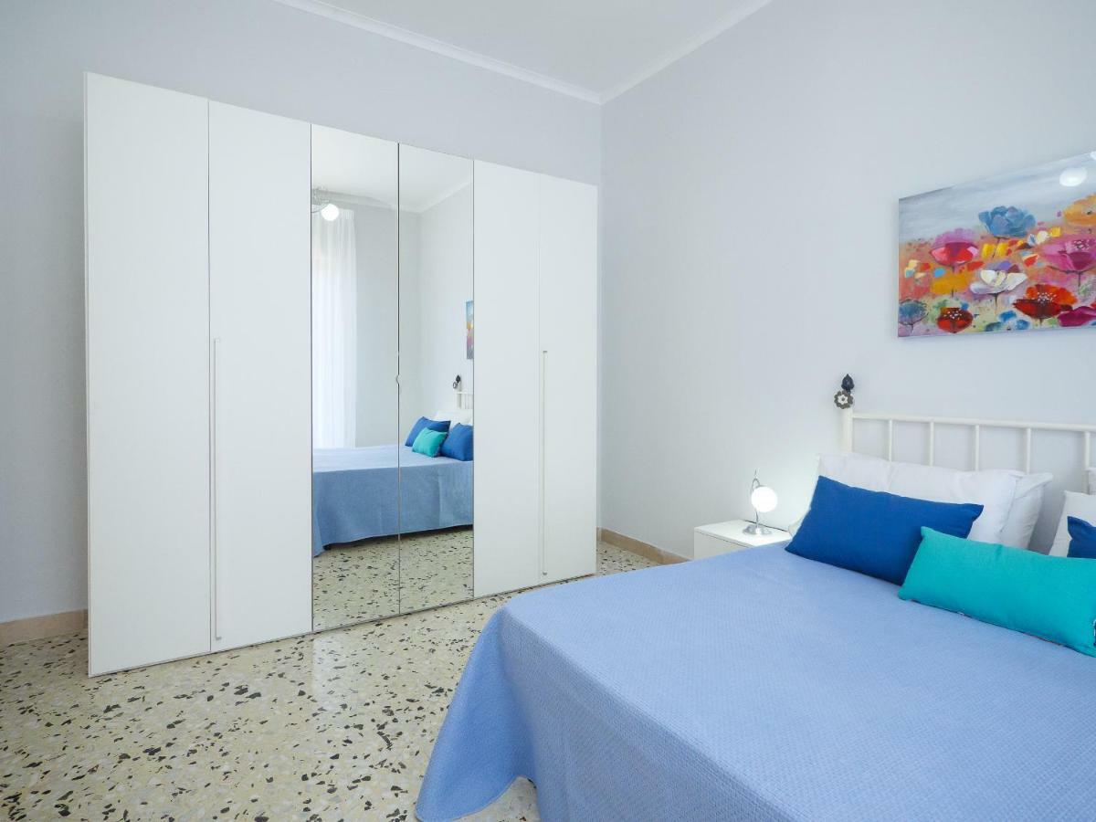 Dreamsorrento Apartments 外观 照片